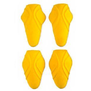 Защита локтей и плеч Seventy SD-A11 Yellow