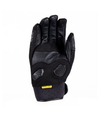 Мотоперчатки Knox Urbane Pro Black S