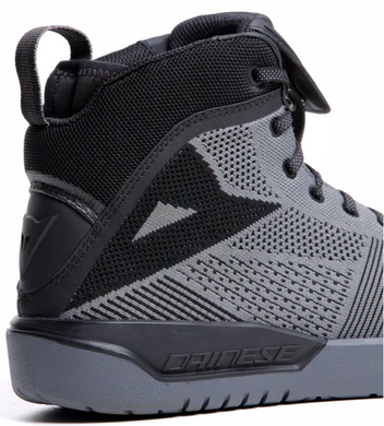 Моточеревики Dainese METRACTIVE AIR Charoal Grey 42