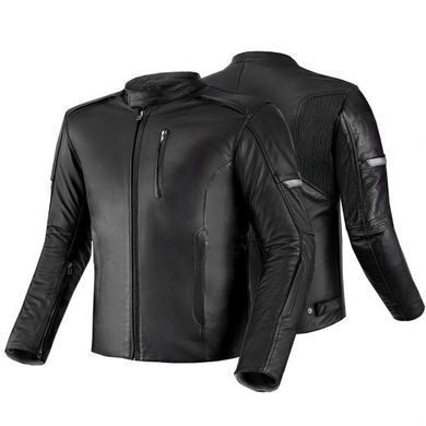 Мотокуртка Shima Hunter+ 2.0 Black XXXXXL