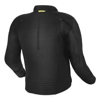 Мотокуртка Shima Jet Black L