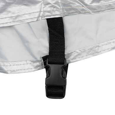 Моточехол Oxford Aquatex L 246x104x127 см