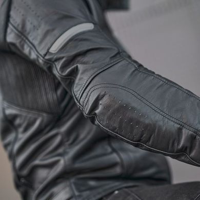 Мотокуртка Shima Hunter+ 2.0 Black XXXXXL