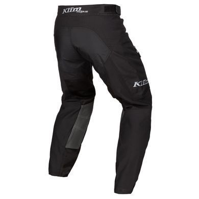 Мотоштани KLIM Mojave Black M