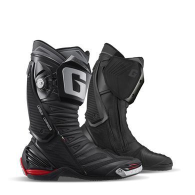 Моточеревики Gaerne GP.1 EVO BLACK 41