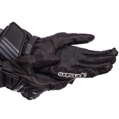 Моторукавички Alpinestars GP Plus Black M