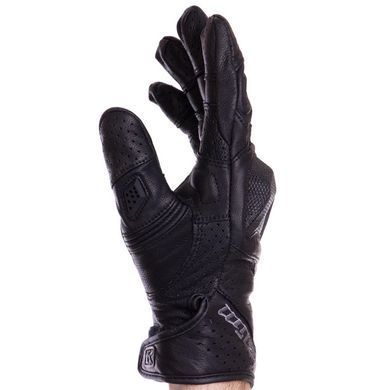 Мотоперчатки KLIM Black M