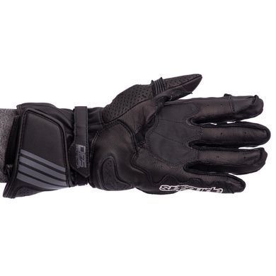 Моторукавички Alpinestars GP Plus Black M