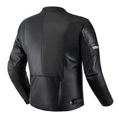 Мотокуртка Shima Hunter+ 2.0 Black XXXXXL