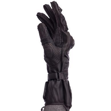 Моторукавички Alpinestars GP Plus Black M