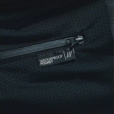 Мотокуртка Dainese CHIODO Leather Black