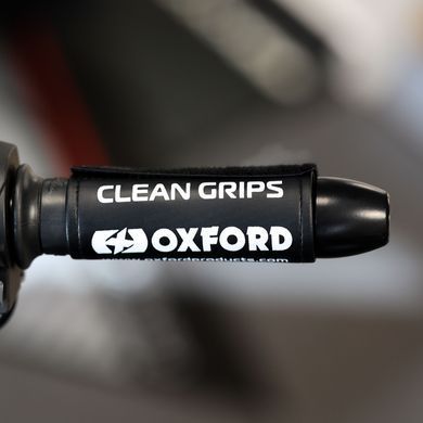 Накладка на гріпси Oxford Clean Grips