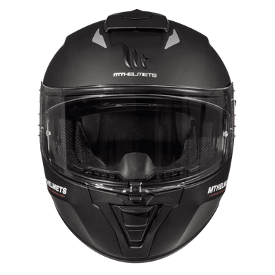 Мотошлем MT BLADE 2 SV Solid Matt Black L