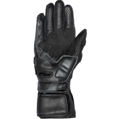 Мотоперчатки IXON GP5 AIR Black