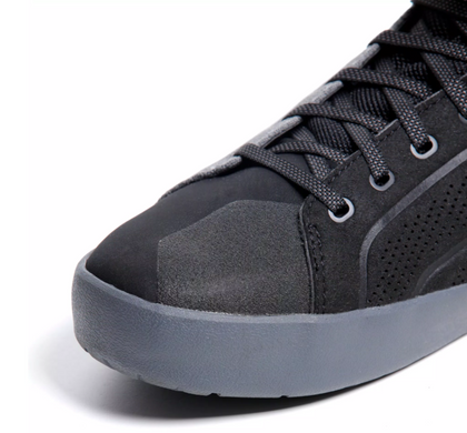 Моточеревики Dainese METRACTIVE AIR Charoal Grey 42