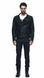 Мотокуртка Dainese CHIODO Leather Black