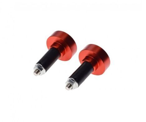 Грузики керма Leoshi Orange AW56918O