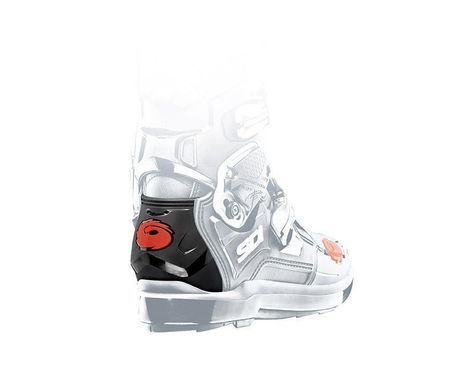 Моточеревики Sidi CROSSFIRE 3 Black-Grey