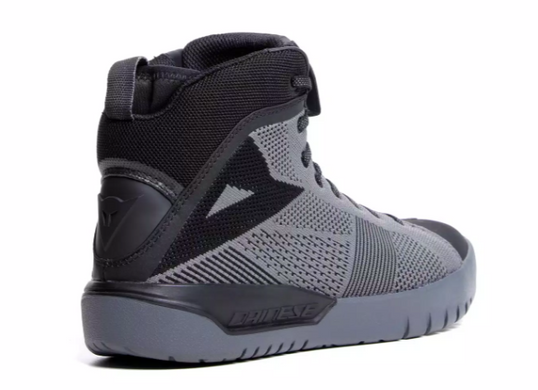 Моточеревики Dainese METRACTIVE AIR Charoal Grey 42