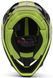 Шолом FOX V1 HELMET RACE SPEC Pale Green XXL