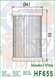 Фильтр масляный HIFLO FILTRO HF655