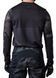 Джерсі FOX RANGER AIR JERSEY Black, XL