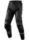 Мотоштаны Shima STR 2.0 Black XXL