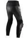 Мотоштаны Shima STR 2.0 Black XXL