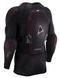 Защита тела LEATT 3DF AirFit EVO Body Protector Black S/M