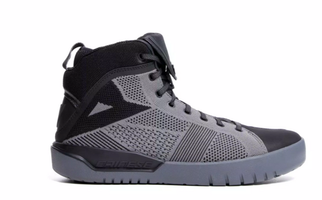 Моточеревики Dainese METRACTIVE AIR Charoal Grey 42