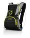 Моторюкзак Acerbis H2O Black Yellow с гидратором