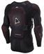 Защита тела LEATT 3DF AirFit EVO Body Protector Black S/M