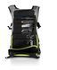 Моторюкзак Acerbis H2O Black Yellow с гидратором