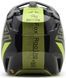 Шолом FOX V1 HELMET RACE SPEC Pale Green XXL