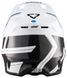 Шолом LEATT Moto 9.5 Helmet + Goggle White M