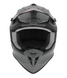 Мотошолом ACERBIS LINEAR 2206 Grey M