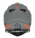 Мотошолом ACERBIS LINEAR 2206 Grey M