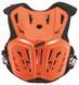 Дитячий захист тіла LEATT Chest Protector 2.5 Jr Orange YL/YXL