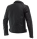 Мотокуртка Dainese CHIODO Leather Black