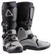 Мотоботи LEATT 8.5 HydraDri Adventure Boot Grey 9