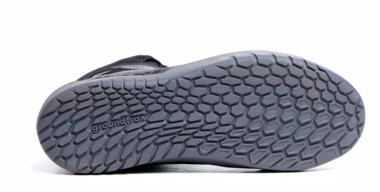 Моточеревики Dainese METRACTIVE AIR Charoal Grey 42