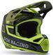 Шолом FOX V1 HELMET RACE SPEC Pale Green XXL