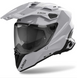 Мотошлем Airoh Commander 2 Solid cement grey ECE2206 XXL