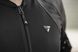 Мотокуртка Shima Jet Black M