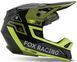 Шолом FOX V1 HELMET RACE SPEC Pale Green XXL
