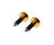 Грузики керма Leoshi Gold AW56918GD