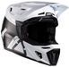 Шолом LEATT Moto 9.5 Helmet + Goggle White M