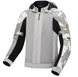 Мотокуртка SCOYCO JK172 Light Grey XXXL