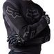 Джерсі FOX RANGER AIR JERSEY Black, XL