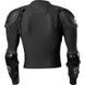 Детская защита тела FOX YOUTH TITAN SPORT JACKET Black One Size